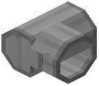 Titanium Pipe Connector 3