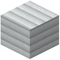 White HCZ Wall