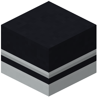 White Office Wall Top B (Dark)