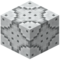 White Reinforced Wall