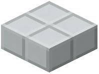 White Tile Floor B Slab