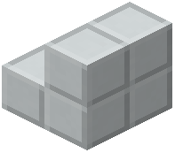 White Tile Floor B Stairs