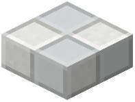 White Tile Floor Slab