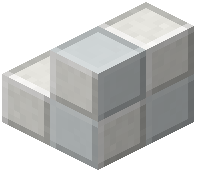White Tile Floor Stairs