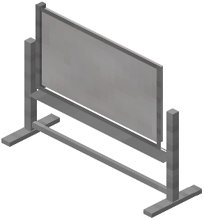 Whiteboard On Stands