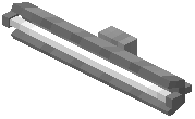 Wide Lamp