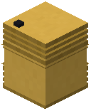 Yellow Barrel