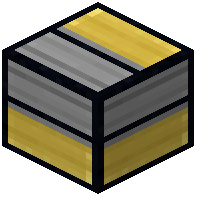 Yellow Container A (Bottom)