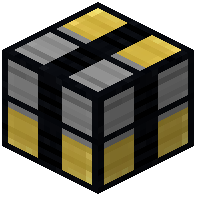 Yellow Container B (Bottom)