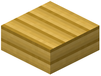 Yellow HCZ Wall Slab