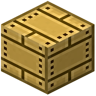 Yellow Metal Wall A