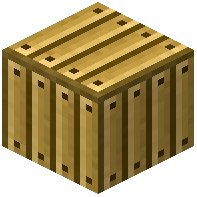 Yellow Metal Wall B