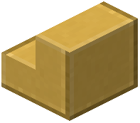 Yellow Metal Wall C Stairs