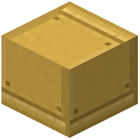 Yellow Metal Wall D 1