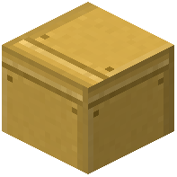 Yellow Metal Wall D 3