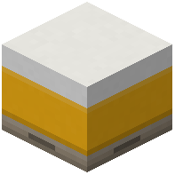 Yellow Office Wall (Bottom)