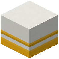 Yellow Office Wall B (Bottom)