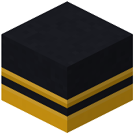Yellow Office Wall Top B (Dark)