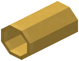 Yellow Pipe