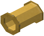 Yellow Pipe B