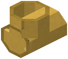 Yellow Pipe Connector 2