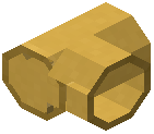 Yellow Pipe Connector 3