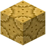 Yellow Reinforced Wall