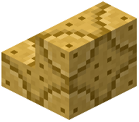 Yellow Reinforced Wall Stairs