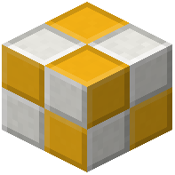 Yellow Tile Floor