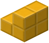 Yellow Tile Floor B Stairs