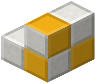 Yellow Tile Floor Stairs