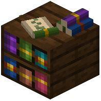 Scroll Shelf