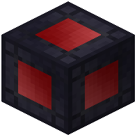 Redstone Emitter