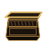 Goa'uld Storage Container