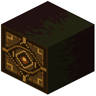 Goa'uld Generator Fluid Port