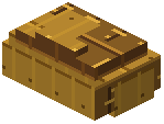 Goa'uld Sarcophagus