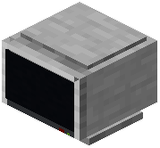 Stargate Display Monitor