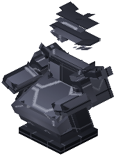 Tau'ri Chair