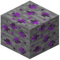 Energy Fragment Ore