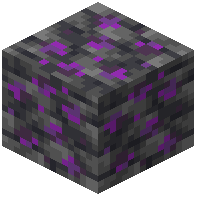 Deepslate Energy Fragment Ore