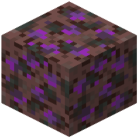 Depths Stone Energy Fragment Ore