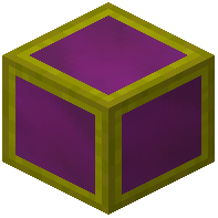 Gold Infused Energy Block