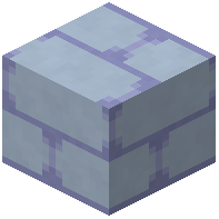 Frozen Bricks