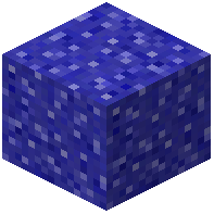 Lava Sponge