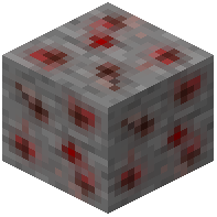 Stable Shadow Fragment Ore