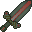 Organic Metal Giantsword