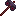 Scepter of Fatal Infestation