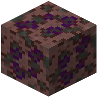 Depths Stone Shadow Fragment Ore