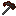 Shadowforged Pickaxe