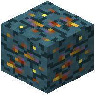 Unreal Gold Ore